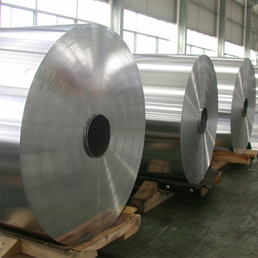 Aluminium Coil